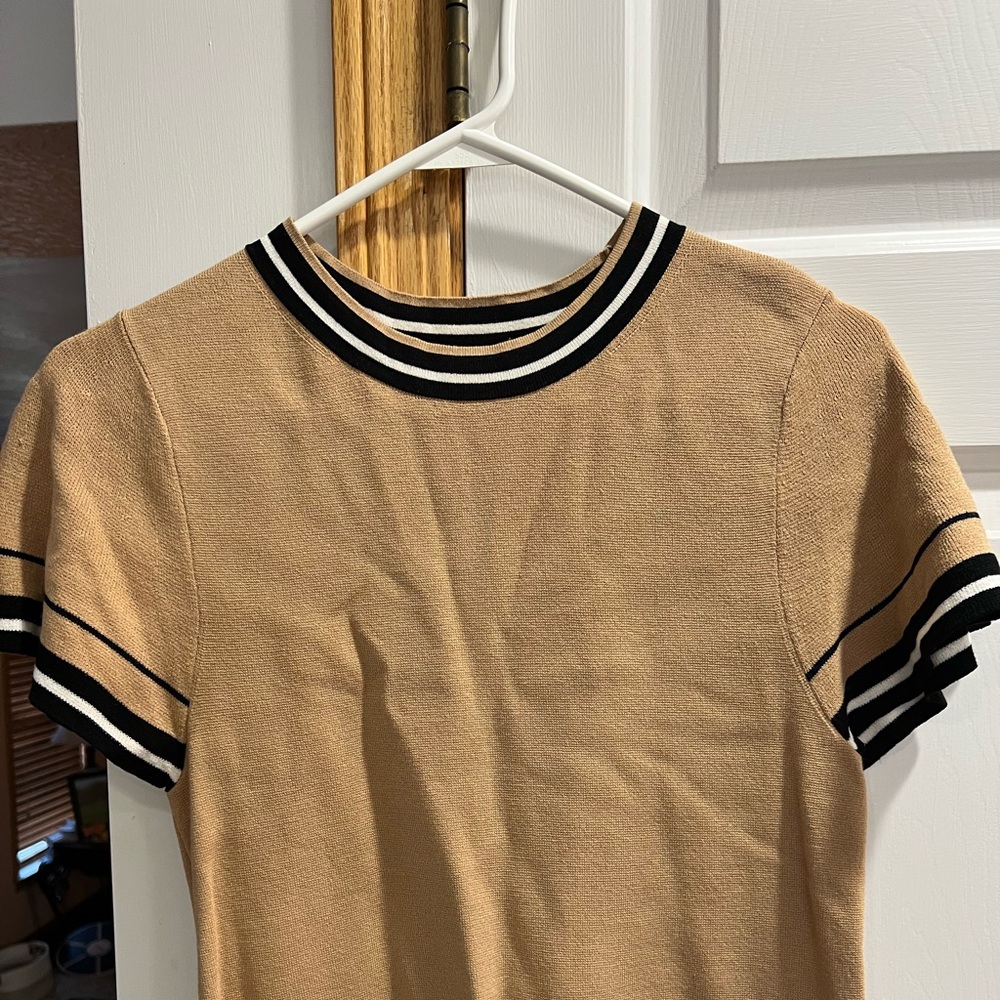 Banana Republic top